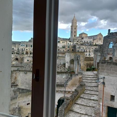 فيلا Casa 3Bien ماتيرا المظهر الخارجي الصورة
