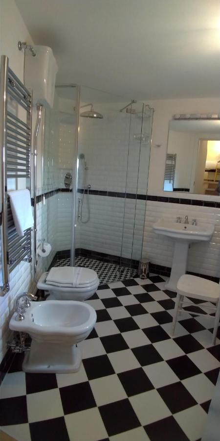 فيلا Casa 3Bien ماتيرا المظهر الخارجي الصورة