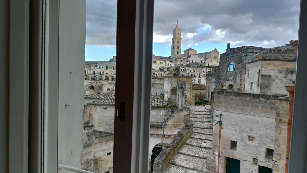 فيلا Casa 3Bien ماتيرا المظهر الخارجي الصورة