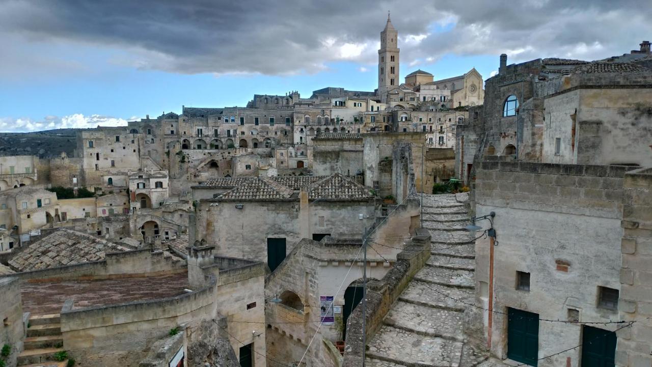 فيلا Casa 3Bien ماتيرا المظهر الخارجي الصورة
