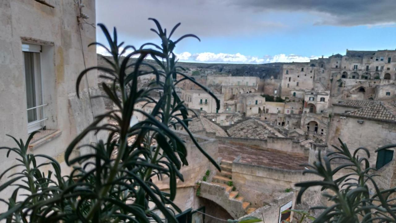 فيلا Casa 3Bien ماتيرا المظهر الخارجي الصورة
